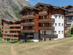 Your luxury holiday home in Zermatt